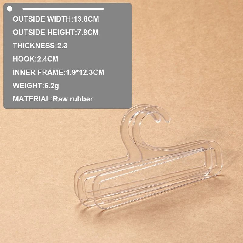 bathroom cloth plastic hanger plastic hanger(001)
