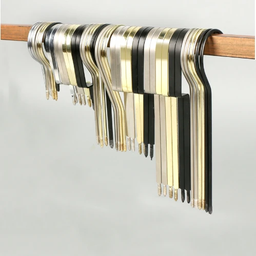 Modern Wood Hangers