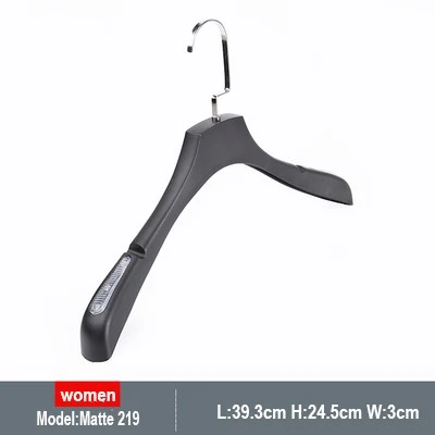 plastic suit hangers non slip plastic hanger